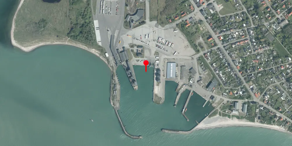 Historisk kort over Historisk kort over