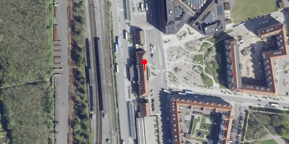 Historisk kort over Historisk kort over