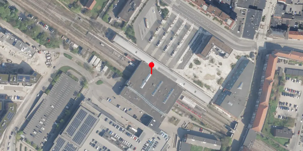 Historisk kort over Historisk kort over