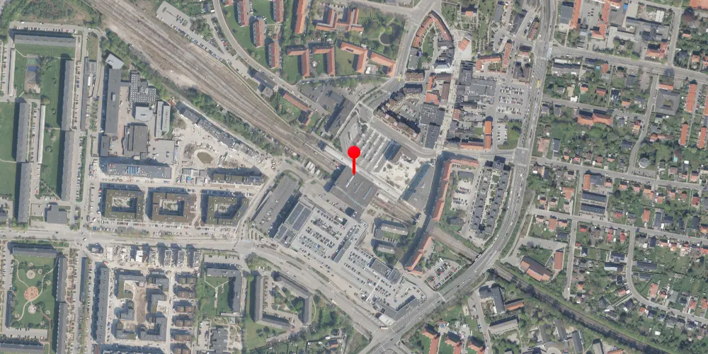 Historisk kort over Historisk kort over