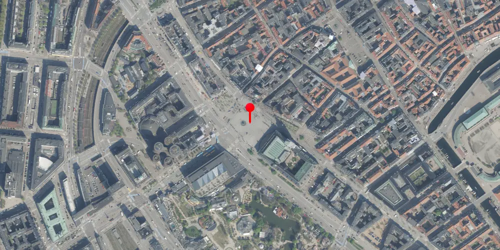 Historisk kort over Historisk kort over