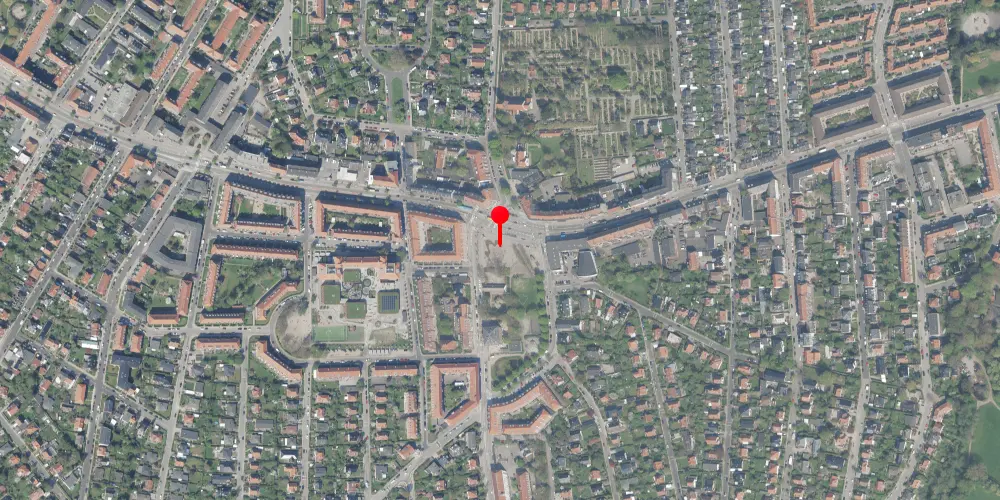 Historisk kort over Historisk kort over