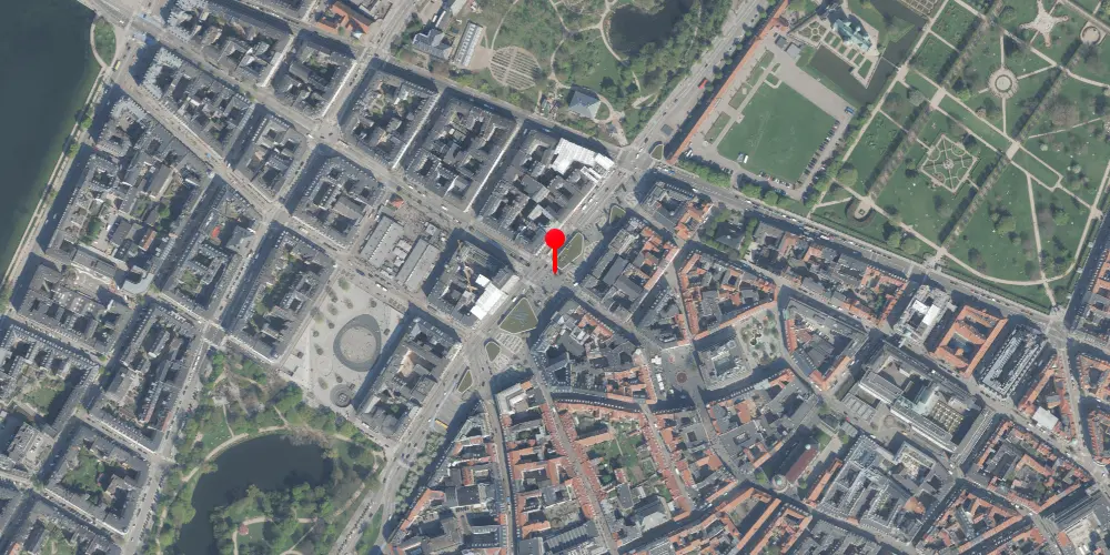 Historisk kort over Historisk kort over