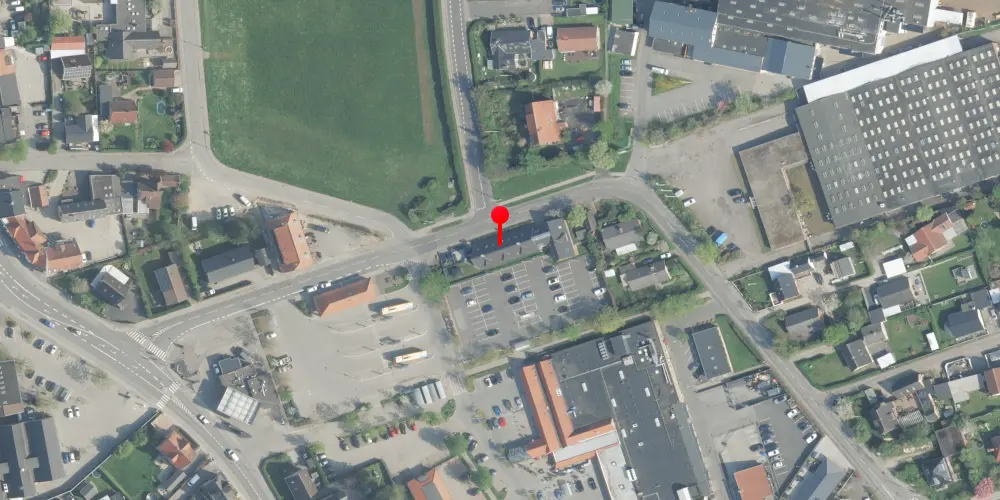 Historisk kort over Historisk kort over