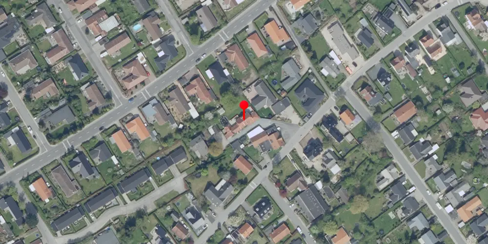 Historisk kort over Historisk kort over