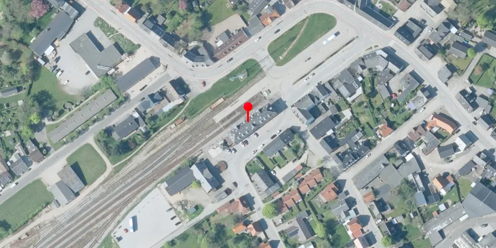 Historisk kort over Historisk kort over