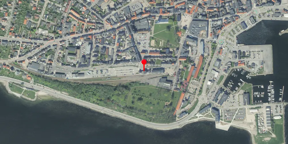 Historisk kort over Historisk kort over