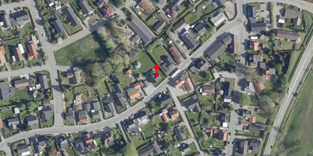 Historisk kort over Historisk kort over