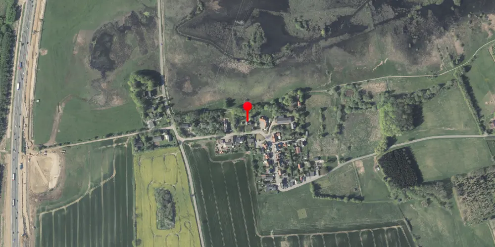 Historisk kort over Historisk kort over