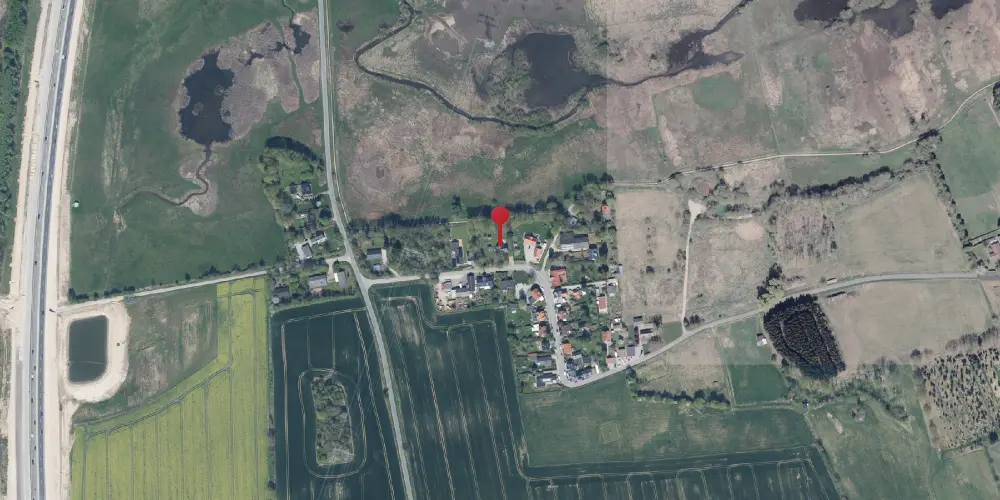 Historisk kort over Historisk kort over