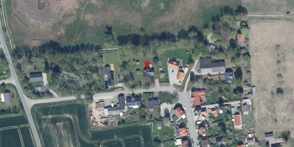 Historisk kort over Historisk kort over