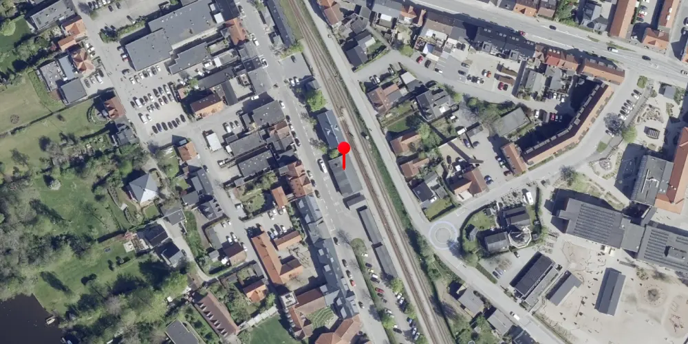 Historisk kort over Historisk kort over