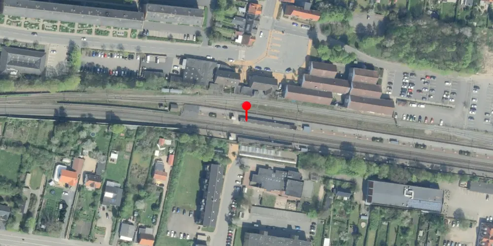 Historisk kort over Historisk kort over