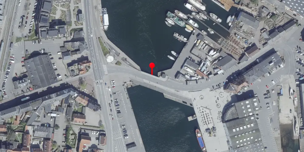 Historisk kort over Historisk kort over