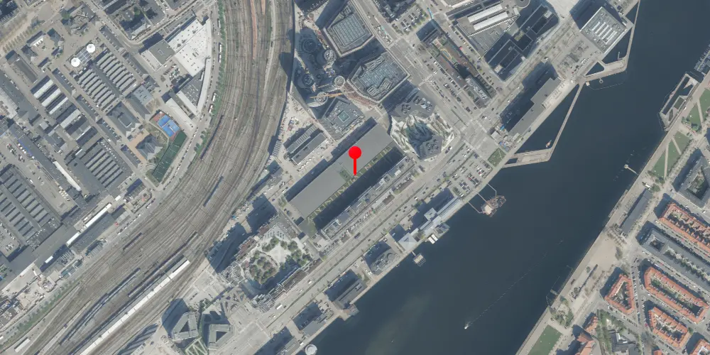 Historisk kort over Historisk kort over