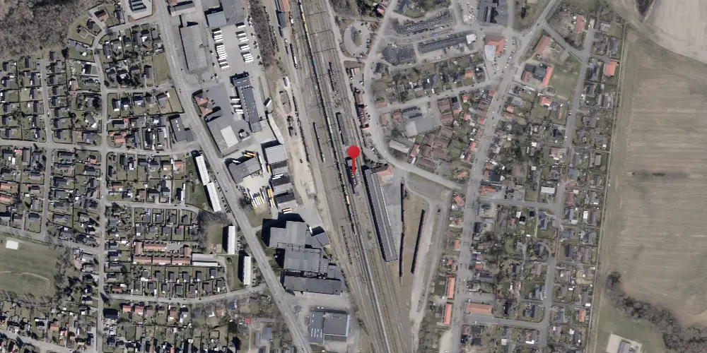 Historisk kort over Historisk kort over