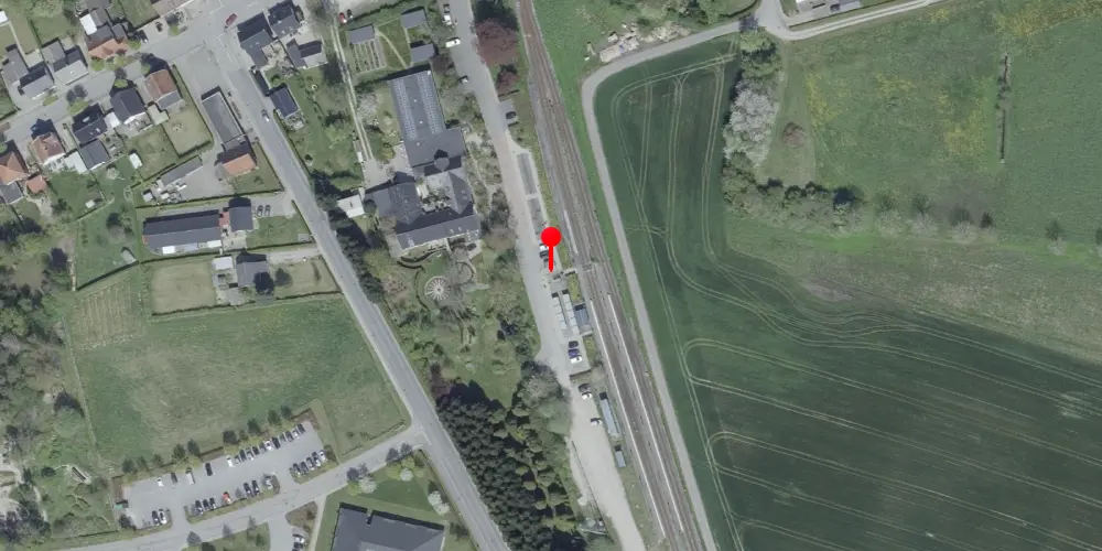 Historisk kort over Historisk kort over