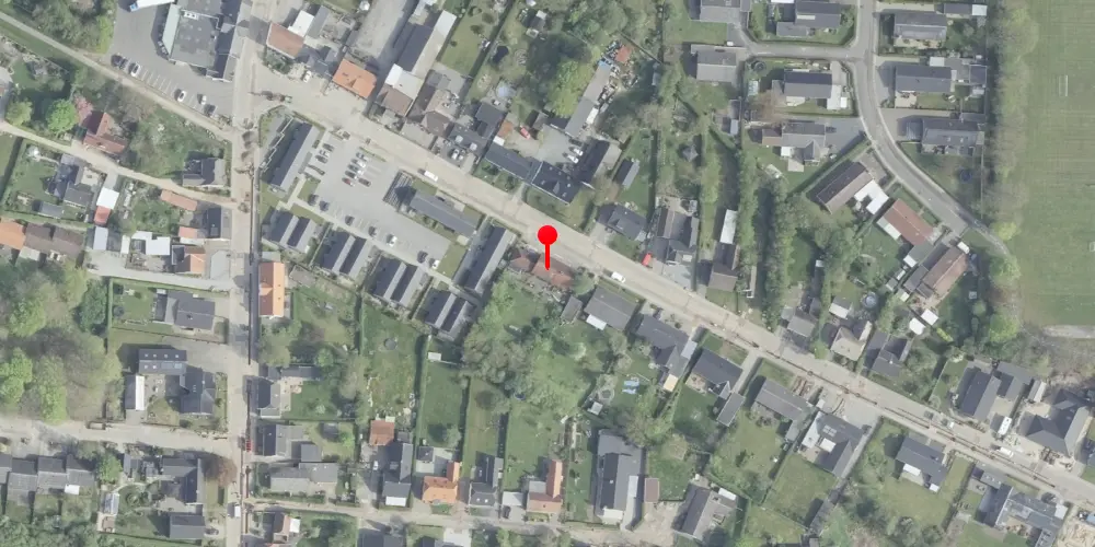 Historisk kort over Historisk kort over