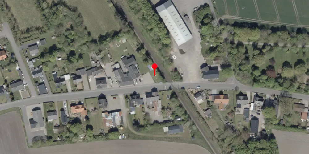 Historisk kort over Historisk kort over