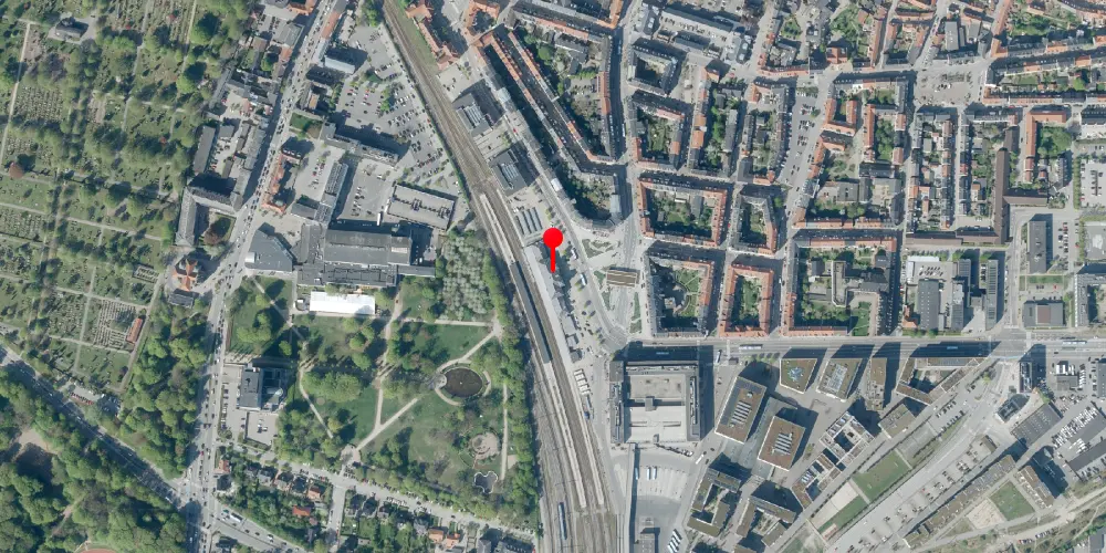 Historisk kort over Historisk kort over