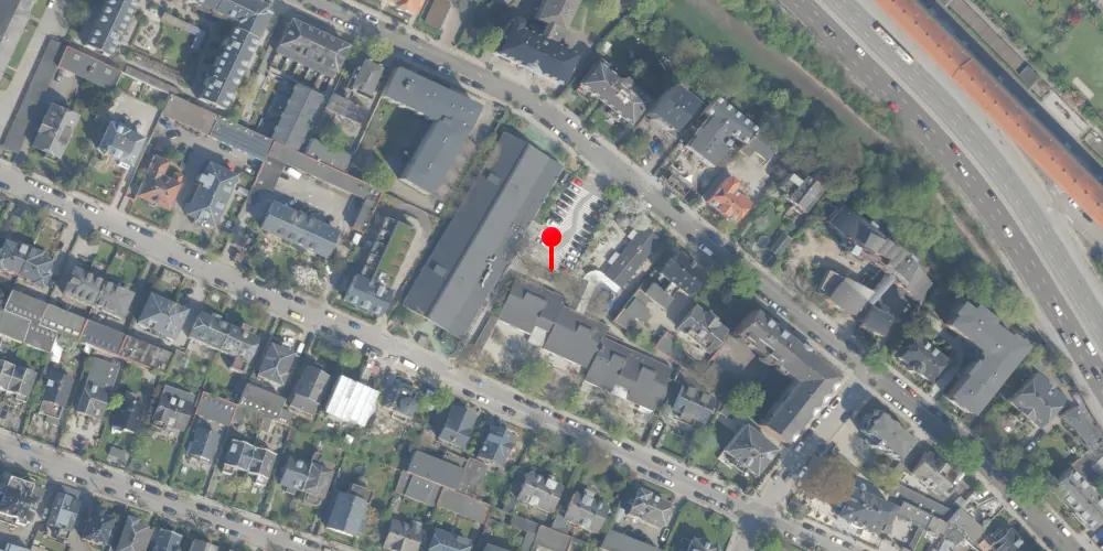 Historisk kort over Historisk kort over