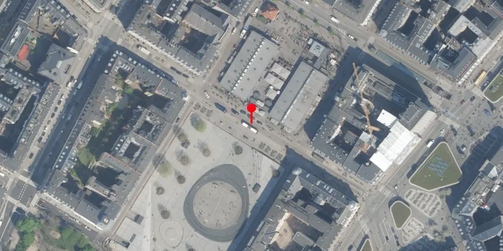 Historisk kort over Historisk kort over