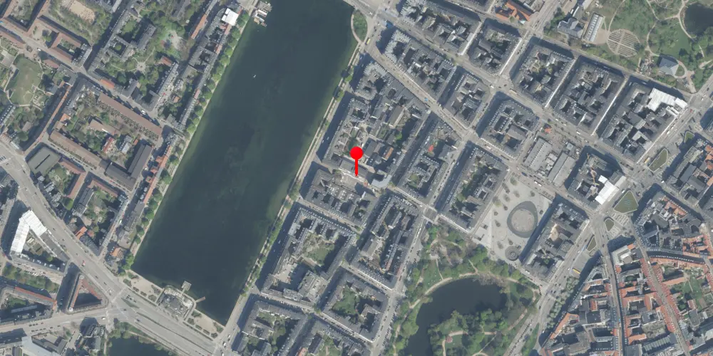 Historisk kort over Historisk kort over