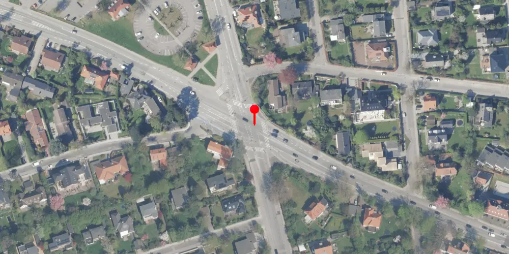 Historisk kort over Historisk kort over