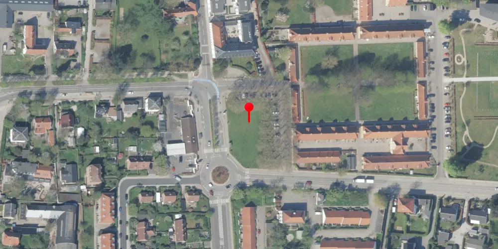 Historisk kort over Historisk kort over