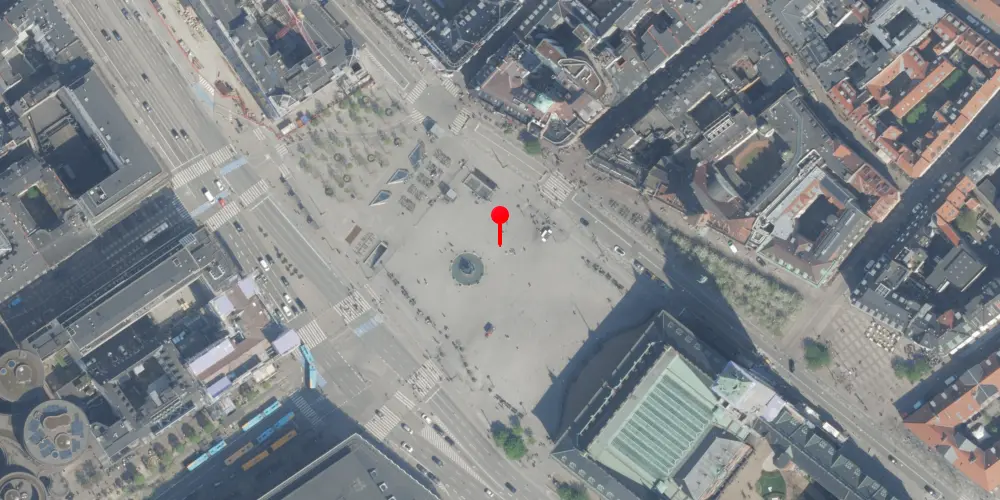 Historisk kort over Historisk kort over