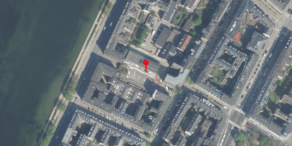 Historisk kort over Historisk kort over