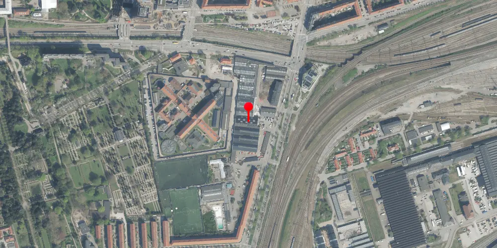 Historisk kort over Historisk kort over