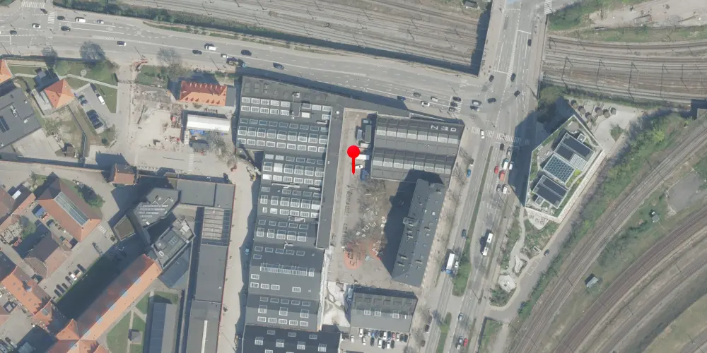 Historisk kort over Historisk kort over