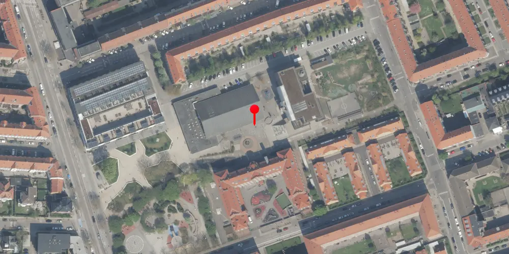 Historisk kort over Historisk kort over