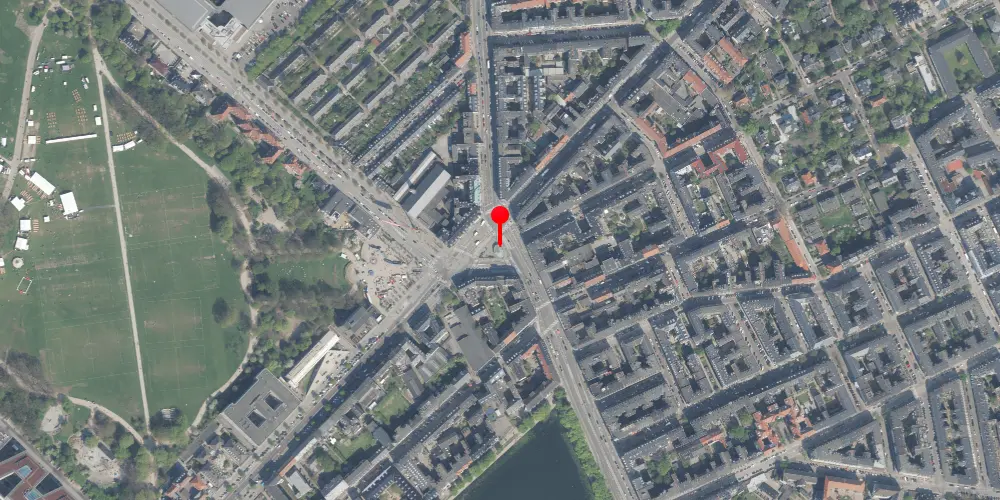 Historisk kort over Historisk kort over