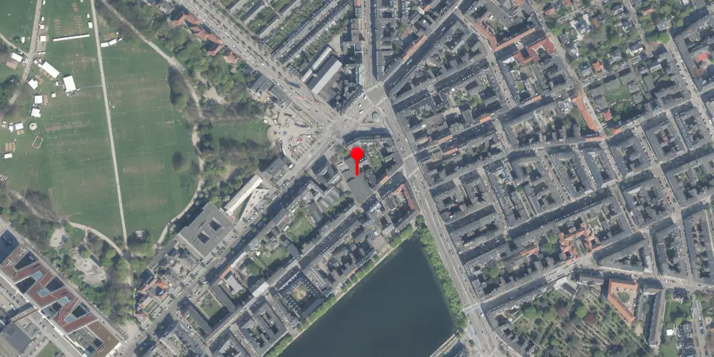 Historisk kort over Historisk kort over