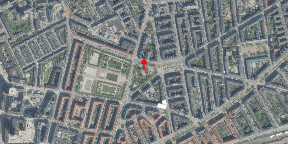 Historisk kort over Historisk kort over