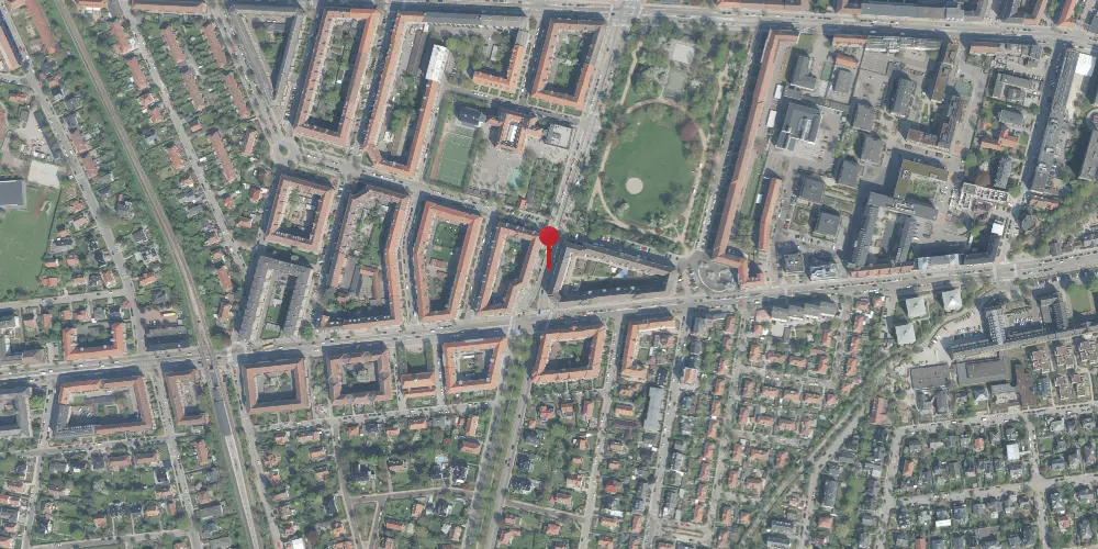 Historisk kort over Historisk kort over