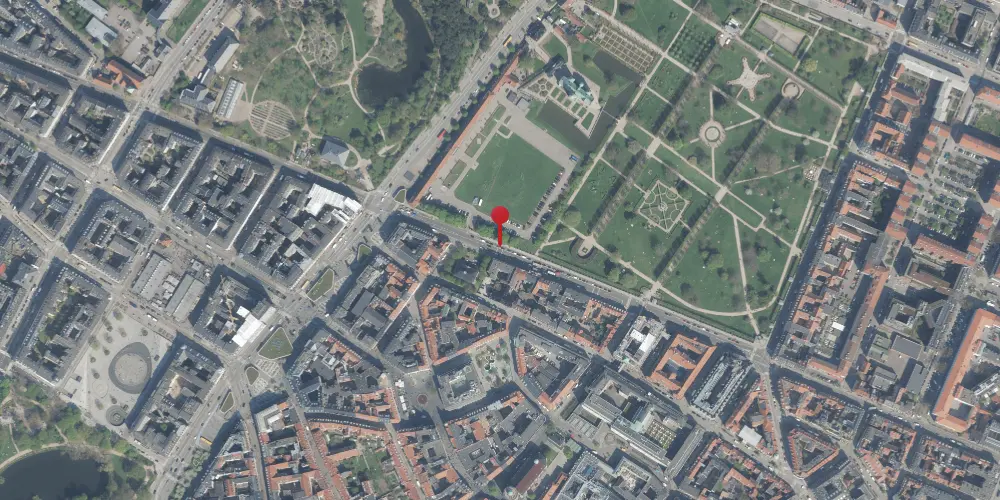 Historisk kort over Historisk kort over