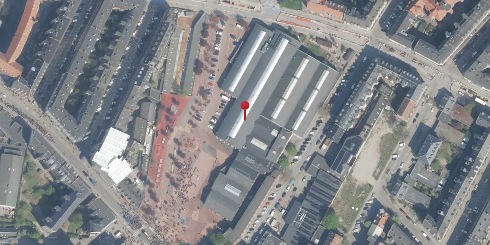 Historisk kort over Historisk kort over