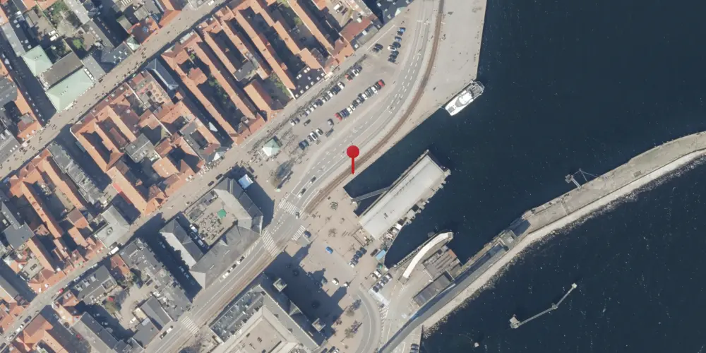 Historisk kort over Historisk kort over