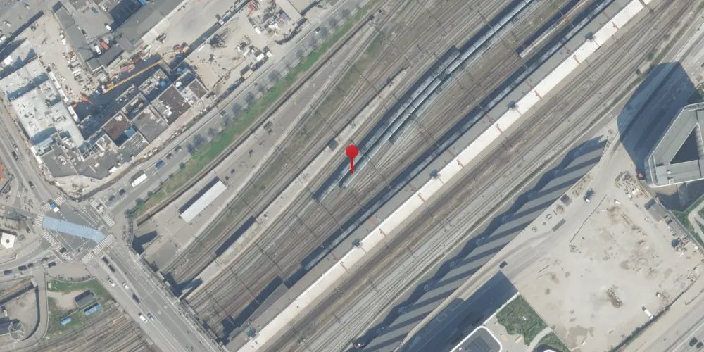 Historisk kort over Historisk kort over