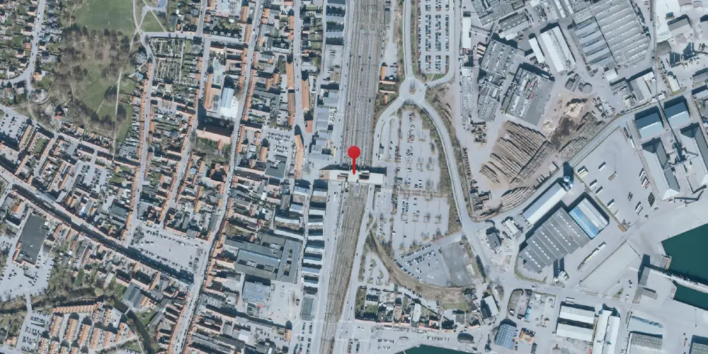 Historisk kort over Historisk kort over