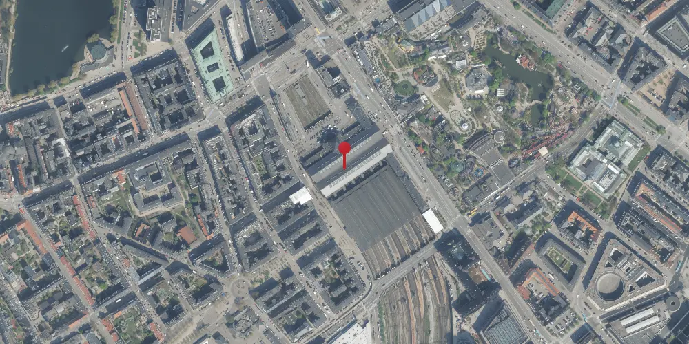 Historisk kort over Historisk kort over