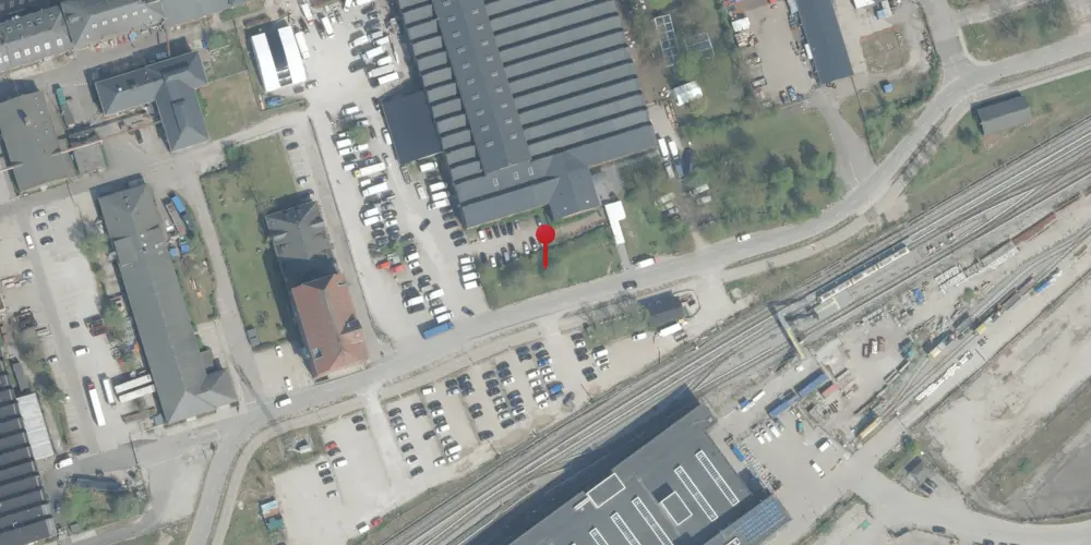 Historisk kort over Historisk kort over