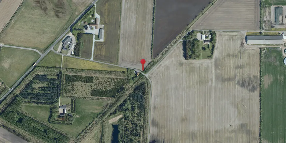 Historisk kort over Historisk kort over