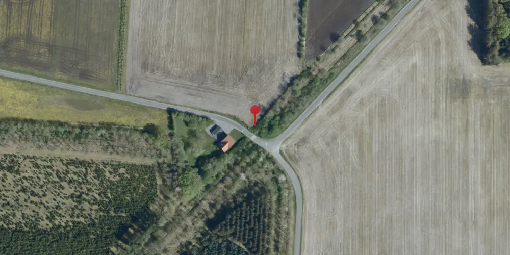 Historisk kort over Historisk kort over