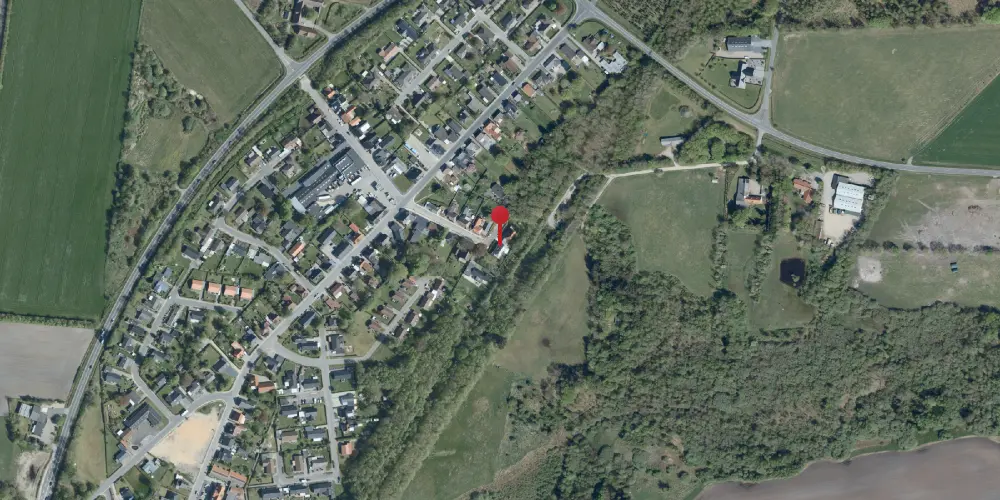 Historisk kort over Historisk kort over