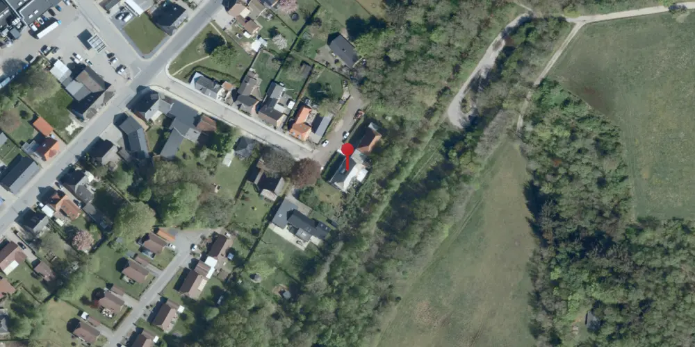 Historisk kort over Historisk kort over