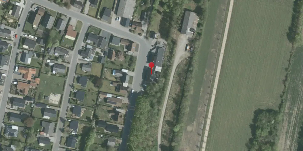 Historisk kort over Historisk kort over